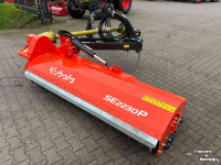 Flail mower Kubota SE2230 klepelmaaiers