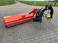 Flail mower Kubota SE2230 klepelmaaiers