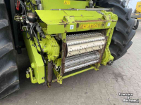 Forage-harvester Claas Jaguar 940-4 TRAC Speedstar