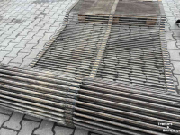 Other conveying equipment and accessories Dewulf steek 35