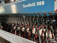 Seed drill Lemken EuroDrill 300 Zaaimachine