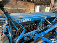 Seed drill Lemken EuroDrill 300 Zaaimachine