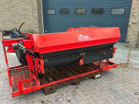 Inspection units Grimme GZ 1700 Leestafel