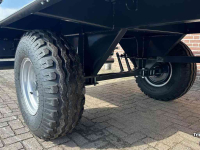 Other earthmoving and heavy equipment and accessories  Bakkenwagen 3.5 Ton Nieuw