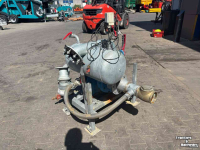 Irrigation pump Ocmis TNO 125/150