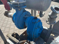 Irrigation pump Ocmis TNO 125/150