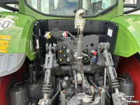 Tractor Fendt 720 Gen6 Power met Cargo 5X85