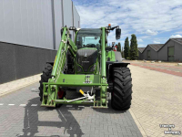 Tractor Fendt 720 Gen6 Power met Cargo 5X85