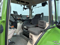 Tractor Fendt 720 Gen6 Power met Cargo 5X85