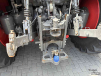 Tractor Fendt 720 Gen6 Power met Cargo 5X85