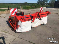Mower Kuhn GMD 802F FF Front-maaier