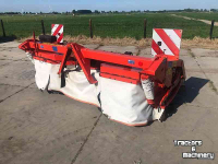 Mower Kuhn GMD 802F FF Front-maaier