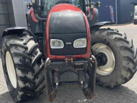 Tractor Valtra T130 Hitech