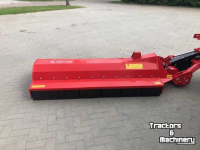 Flail mower Tehnos MBPL 200 LW