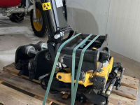 Tilt couplers Engcon ec204-s40-dc2