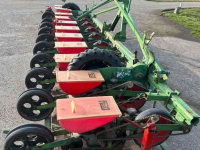 Vegetable- / Precision-seed drill Vicon Monozentra S