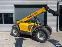 Telehandler Manitou MLT 735-120