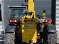 Telehandler Manitou MLT 735-120