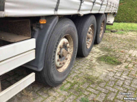 Truckwagon  Kogel trailer