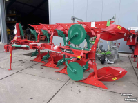 Ploughs Kverneland LB 100 evo twist