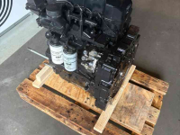 Engine New Holland T6.175 FPT 4 cilinder