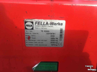 Rake Fella TS 10055