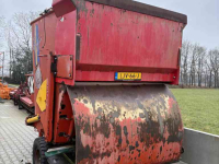 Vertical feed mixer Peecon Biga 10 VML10