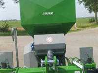 Grassland improver  Agriwir grass plus graslandverbeteraar, doorzaaimachine cambridgewals