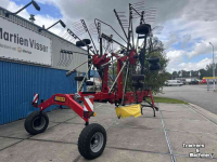 Rake Fella TS 880