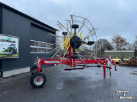 Rake Pottinger Top 762 C Classic