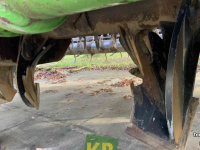 Spader machine Farmtec Roterende spitter / spitmachine