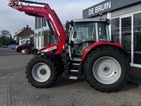 Tractor Massey Ferguson 5S.135