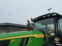 Tractor John Deere 6R165 AP 50KM 2023 885 UUR AUTOTRAC-READY!!!