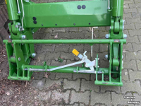 Front-end loader Fendt cargo 5 x 90