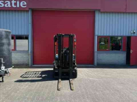 Forklift TCM FB 25-7 VFHM480