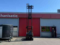 Forklift TCM FB 25-7 VFHM480