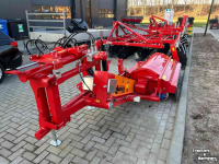 Flail mower Ducker Zijklepelmaaier USM 18