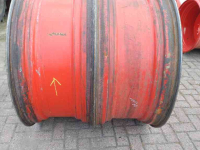 Wheels, Tyres, Rims & Dual spacers  Velgen 18X42