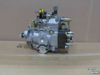 Engine Iveco Brandstofpomp IVECO  F4GE0404A Parts nr:504117106