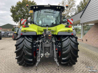 Tractor Claas Arion 630 CMATIC