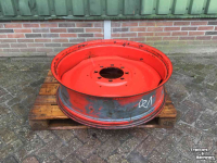 Wheels, Tyres, Rims & Dual spacers  11x38