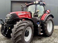Tractor Case-IH Puma 185 afs cvx