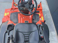 Other tractors and accessories Kubota F251