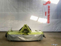 Mower Claas Corto 270 FC Front-Maaier