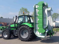 Mower  KDD861
