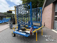 Weeder Treffler TS620 M3 wied eg