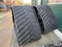 Tractor Zuidberg Track set 900mm