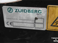 Tractor Zuidberg Track set 900mm