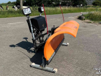Snow Removal Equipment Nido SNK21.1  Sneeuwschaaf
