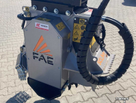 Stump Grinder FAE SCL HY Hydraulische stobbenfrees
